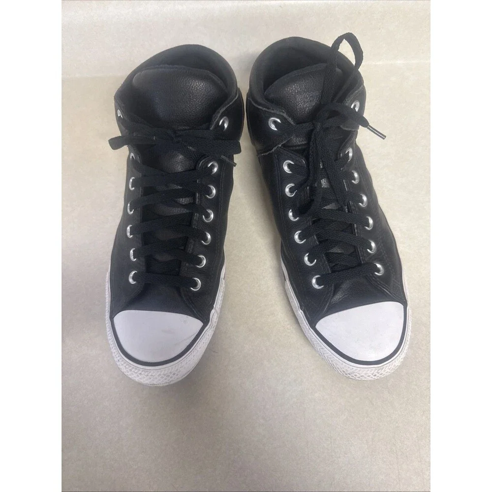 Chuck Taylor All Star Leather converse Size 11